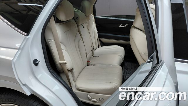 Genesis GV80 2025 — photo 17
