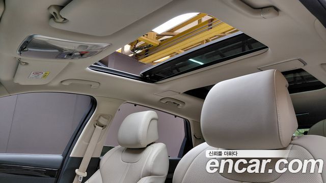 Genesis GV80 2025 — photo 21
