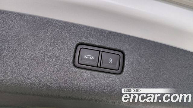 Genesis GV80 2025 — photo 22