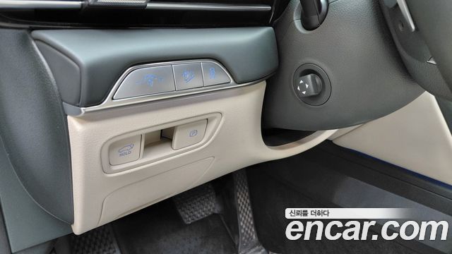 Genesis GV80 2025 — photo 25