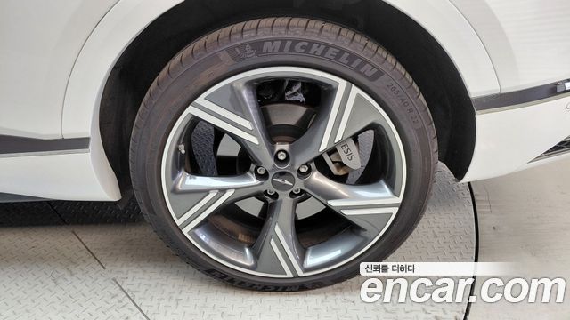 Genesis GV80 2025 — photo 7