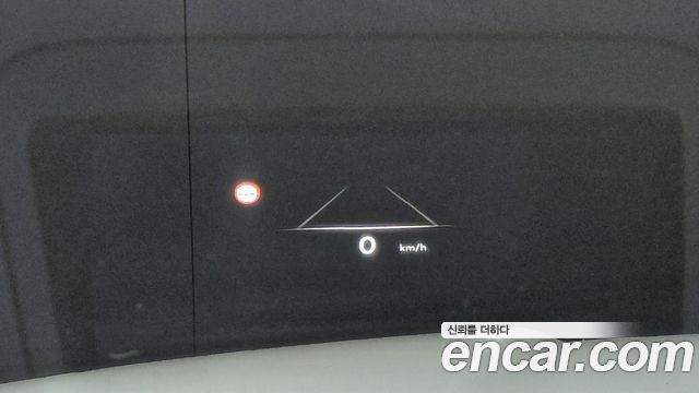 Genesis GV80 2025 — photo 29