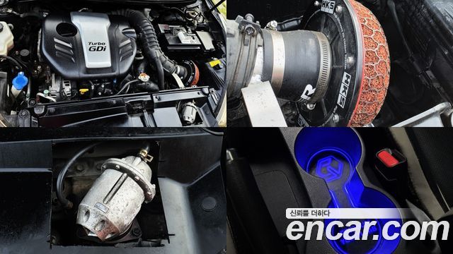 Hyundai Veloster 2014 — photo 8