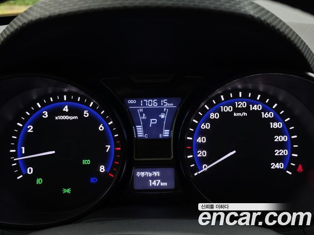 Hyundai Veloster 2014 — photo 16