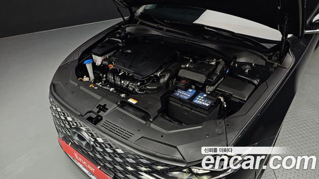 Hyundai Grandeur 2020 — photo 6