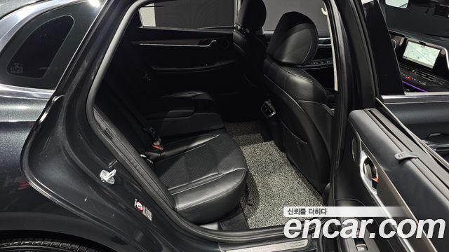 Hyundai Grandeur 2020 — photo 17
