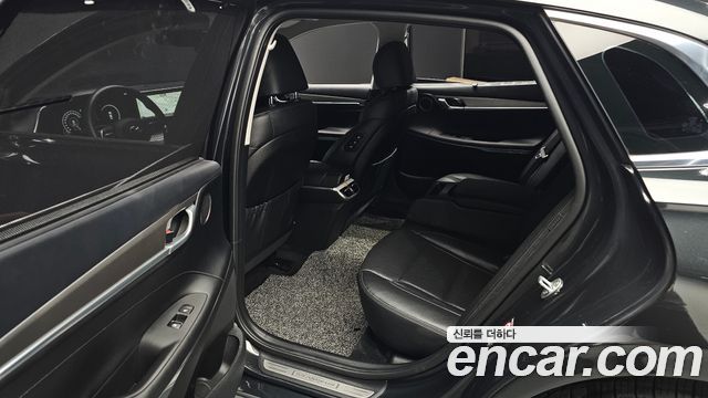 Hyundai Grandeur 2020 — photo 18