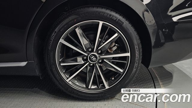 Hyundai Grandeur 2020 — photo 7