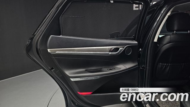Hyundai Grandeur 2020 — photo 15