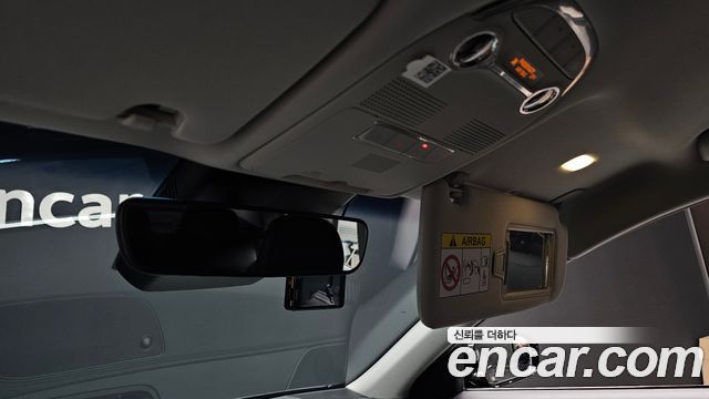 Hyundai Grandeur 2020 — photo 27