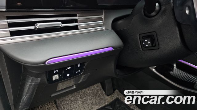 Hyundai Grandeur 2020 — photo 29