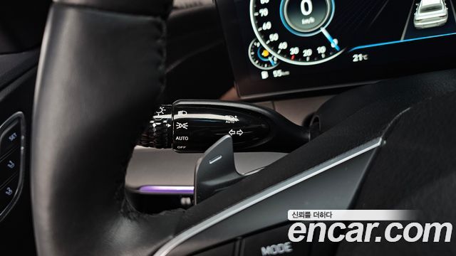 Hyundai Grandeur 2020 — photo 30
