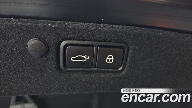 Hyundai Grandeur 2020 — photo 31