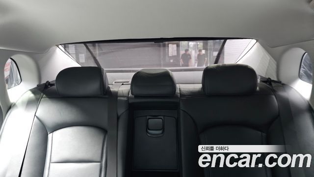 Hyundai Grandeur 2020 — photo 32