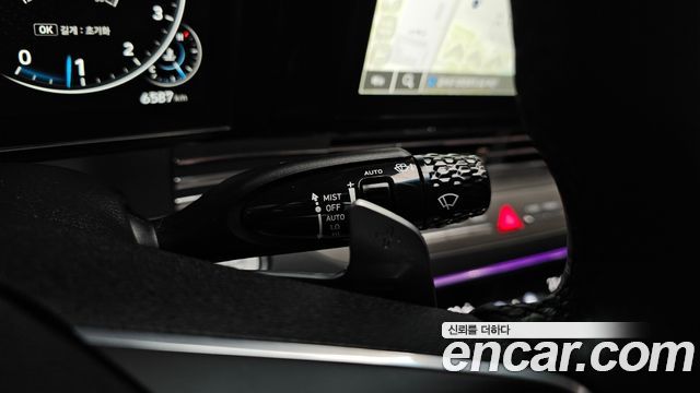 Hyundai Grandeur 2020 — photo 34