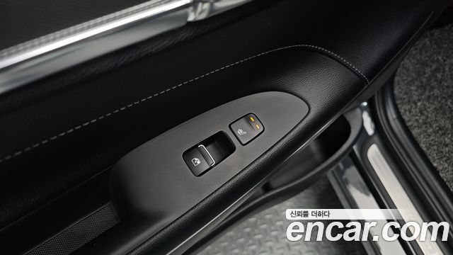 Hyundai Grandeur 2020 — photo 35