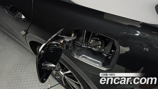 Hyundai Grandeur 2020 — photo 37