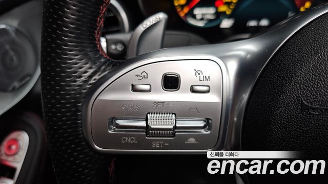 Mercedes-Benz GLC-Class 2020 — photo 28