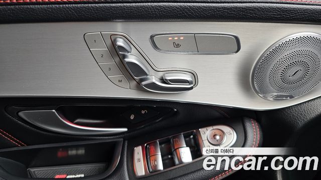 Mercedes-Benz GLC-Class 2020 — photo 29