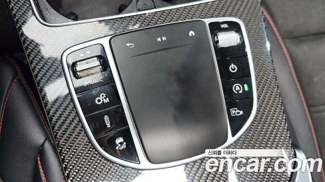 Mercedes-Benz GLC-Class 2020 — photo 33