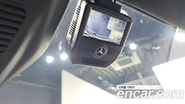 Mercedes-Benz GLC-Class 2020 — photo 35