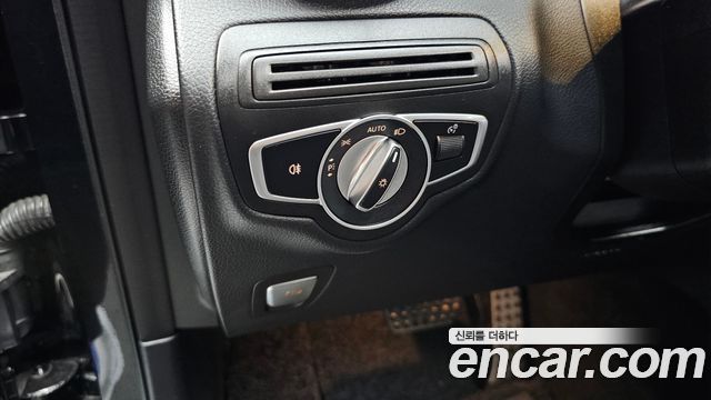 Mercedes-Benz GLC-Class 2020 — photo 38