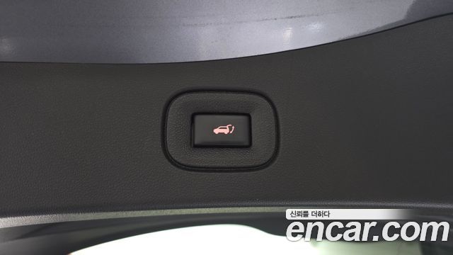 Renault Korea QM6 2024 — photo 25