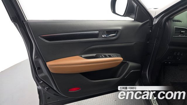 Renault Korea QM6 2024 — photo 14