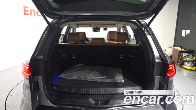 Renault Korea QM6 2024 — photo 27