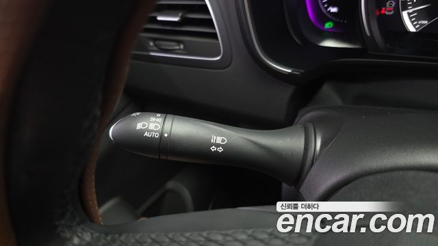 Renault Korea QM6 2024 — photo 31