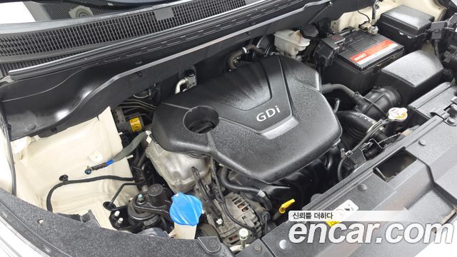 Kia Soul 2016 — photo 6