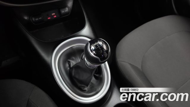 Kia Soul 2016 — photo 12