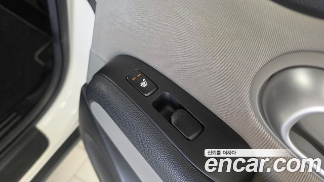 Kia Soul 2016 — photo 25
