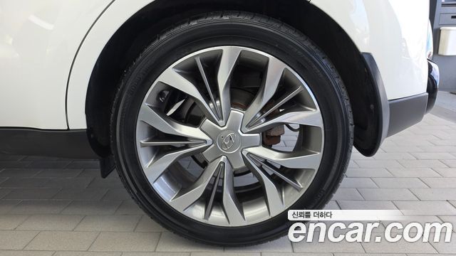 Kia Soul 2016 — photo 7