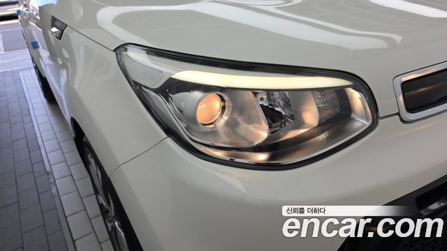 Kia Soul 2016 — photo 8