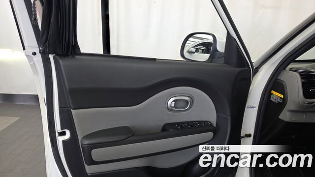 Kia Soul 2016 — photo 14