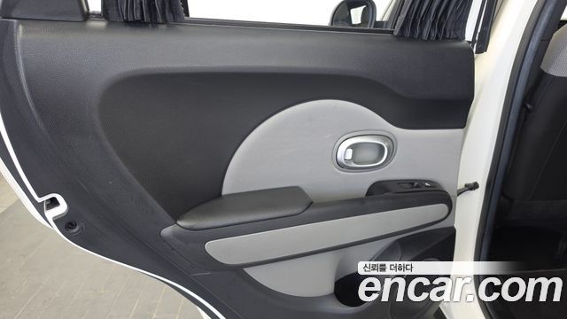 Kia Soul 2016 — photo 15