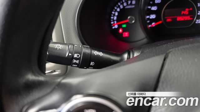 Kia Soul 2016 — photo 27