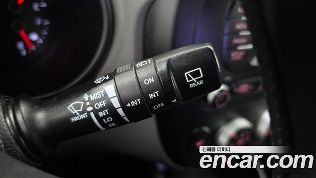 Kia Soul 2016 — photo 28