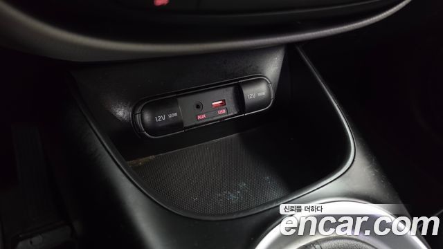 Kia Soul 2016 — photo 30