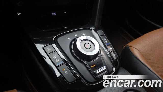 Kia Seltos 2023 — photo 12