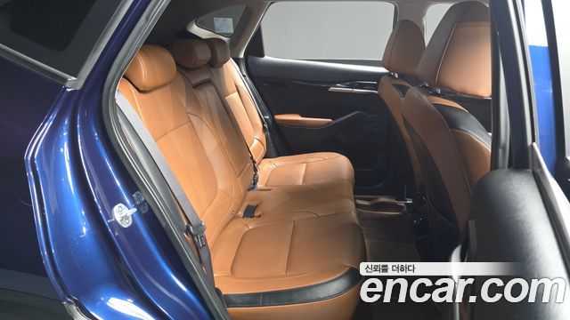 Kia Seltos 2023 — photo 17