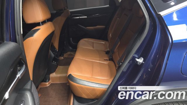Kia Seltos 2023 — photo 18