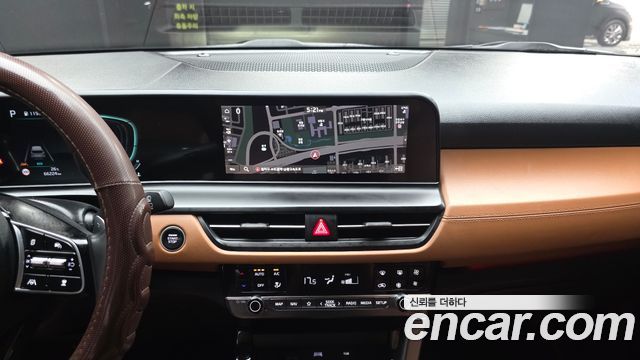 Kia Seltos 2023 — photo 20