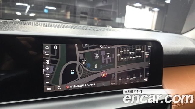 Kia Seltos 2023 — photo 21