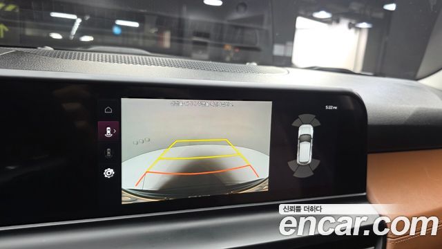 Kia Seltos 2023 — photo 22