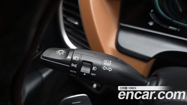 Kia Seltos 2023 — photo 25