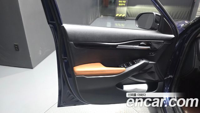 Kia Seltos 2023 — photo 14