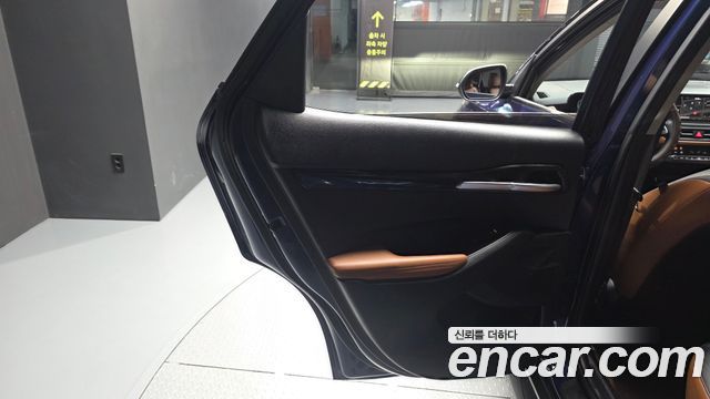 Kia Seltos 2023 — photo 15