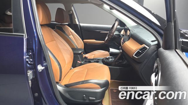 Kia Seltos 2023 — photo 16